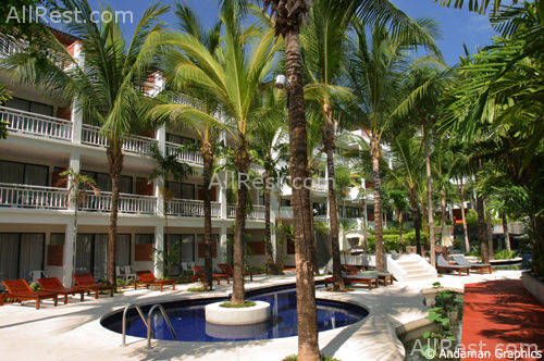 Sunset Beach Resort 10